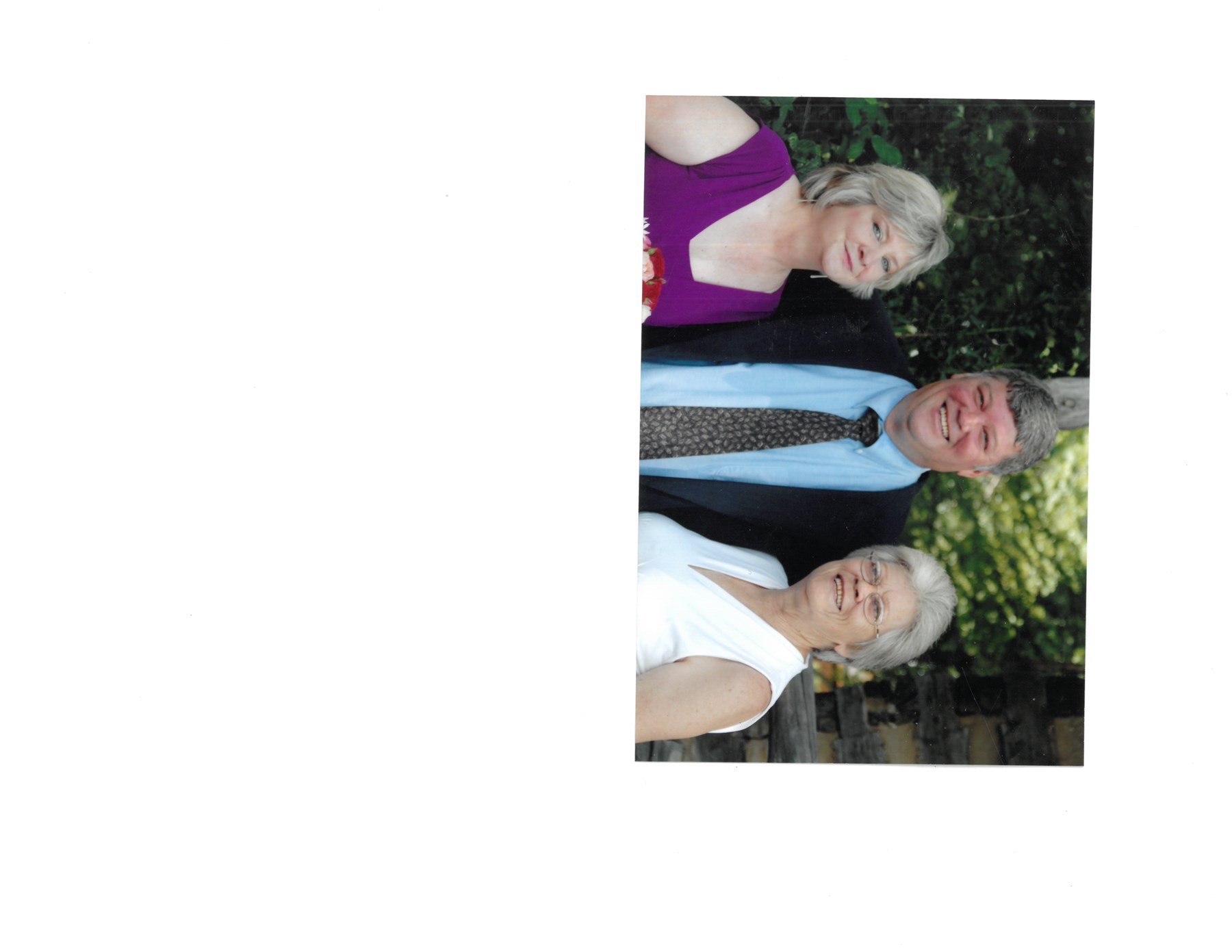 Obituary of Kenneth Murry Walker