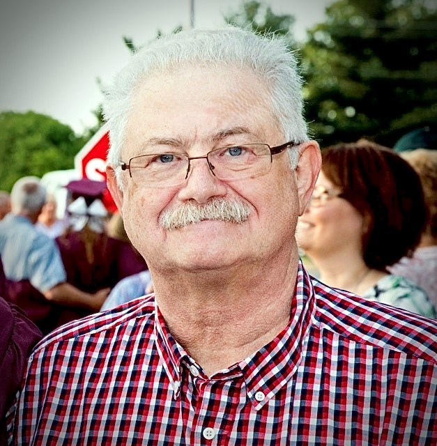 Obituary of Rickey "Rick" Carl Lipp