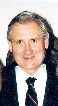 Obituary of Stephen W. Howe