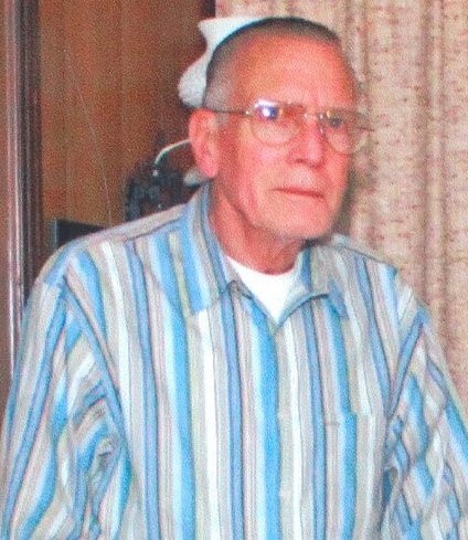 Obituary of Jacob Lee Christiansen