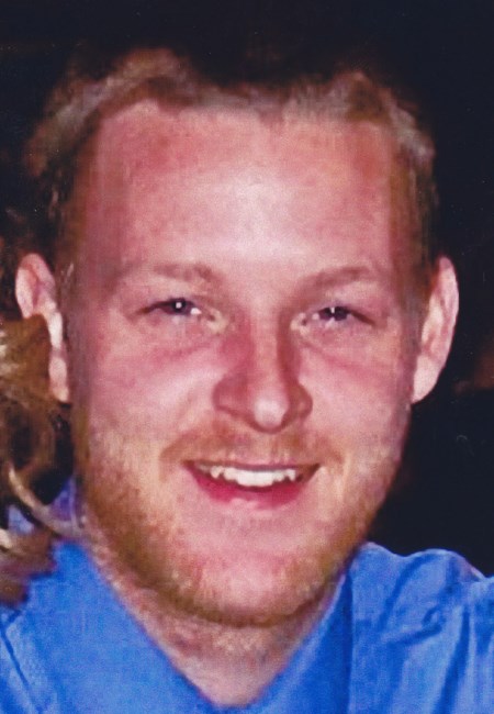 Obituary of Daniel Allen Martin