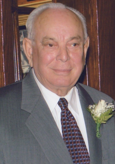 Obituary of Artemios Hristakis