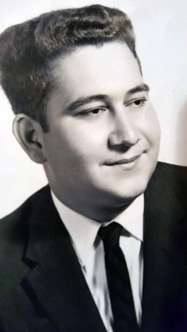 Obituary of José Sepúlveda González