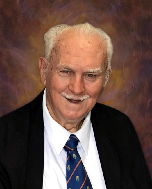 Obituary of William Kenneth Myrick