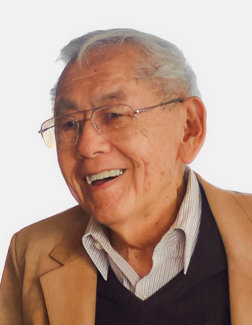 Obituary of Masami Miyamoto