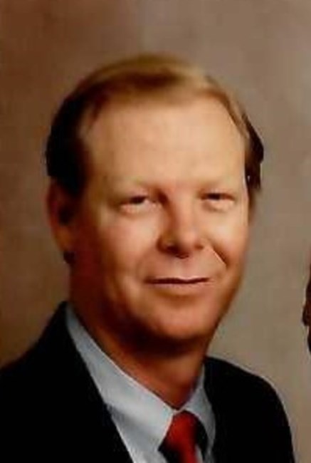 Obituary of Ronnie Racine Tankersley