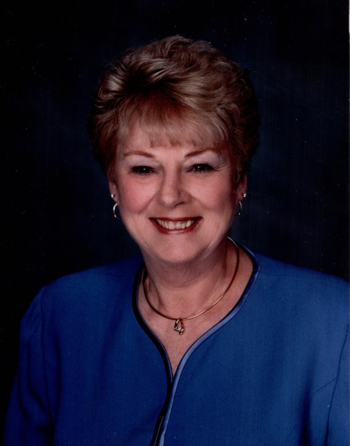 Obituary of Marilyn June Pocock-Embrey