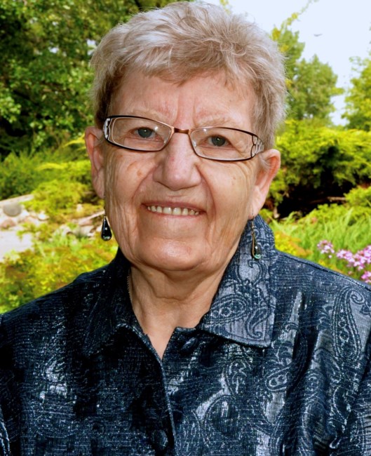 Obituary of Josephine Katherine Berscheid