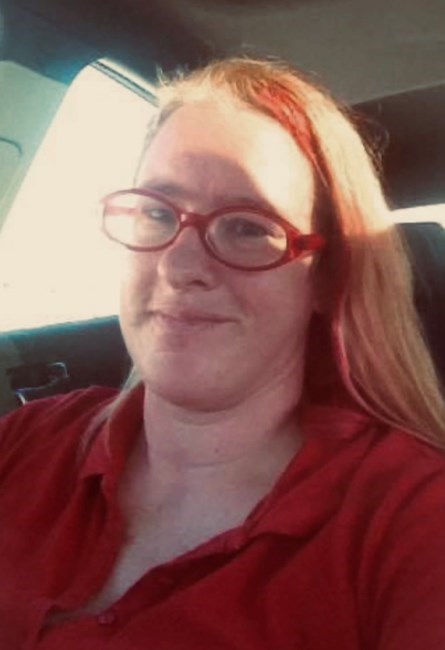 Obituary of Bethanie Mary Rebecca Walker