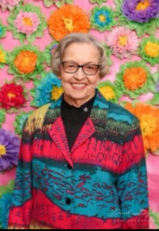 Obituary of Shirley Joyce Kegley