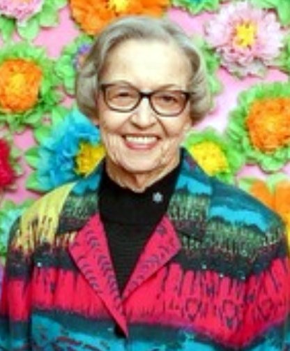 Obituary of Shirley Joyce Kegley