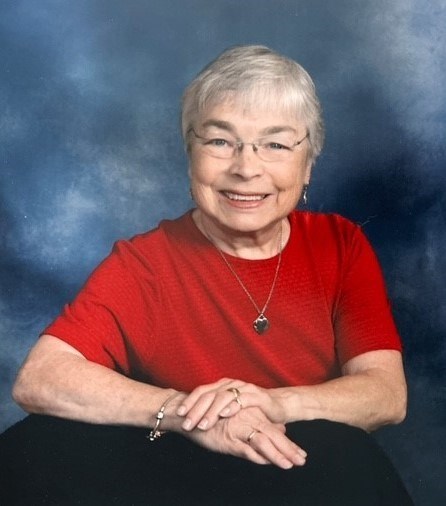 Obituary of Sandra Jean Hunter