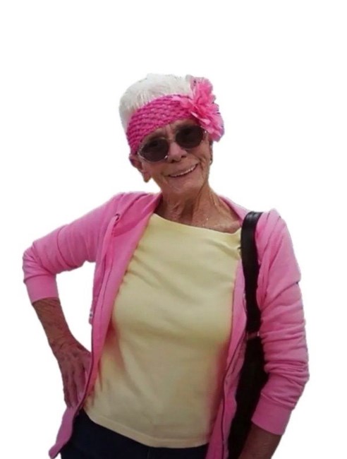 Obituary of Verna Mae Moore