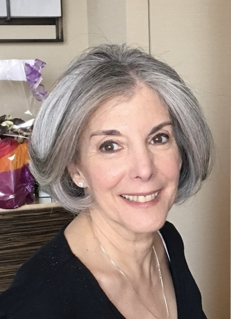 Obituary of Marjorie P Duberstein