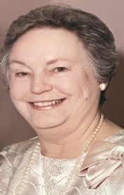 Obituary of Erma Lee Reasoner