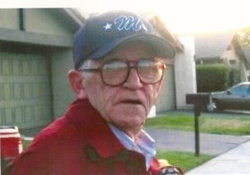 Obituary of Thomas Richard Boyd