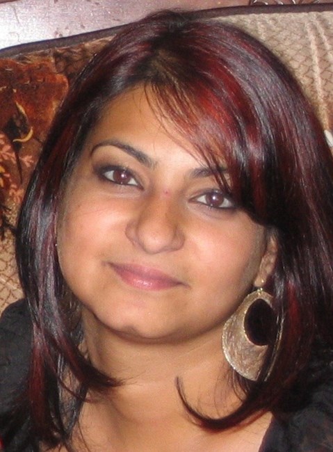 Obituary of Molly The Kid Ann Pertab-Singh