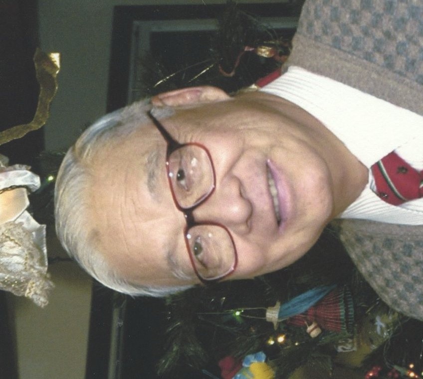 Obituary of Dr. Shu Sum Cheuk