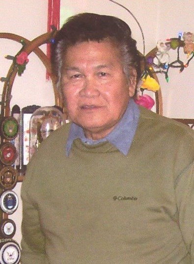 Obituary of Isagani Flores Edma