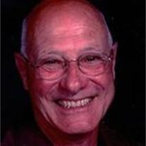 Obituary of Carl A. Orto