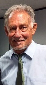 Obituary of Stephen Paul Klett