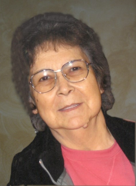 Obituary of Hilda Major