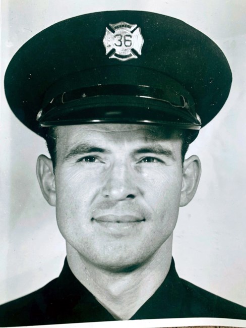 Obituary of Charles Troy Morgal