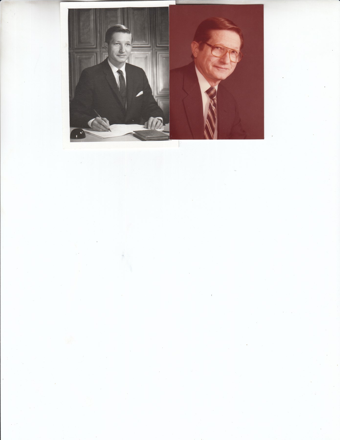 Obituary of Robert Eugene Nenad Sr., MD