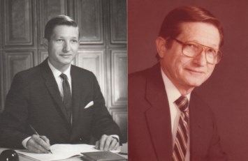 Obituary of Robert Eugene Nenad Sr., MD