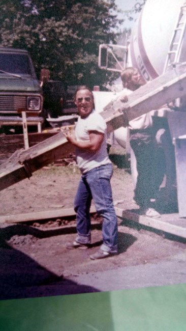 Obituary of Clyde Fredrick Clark Sr.