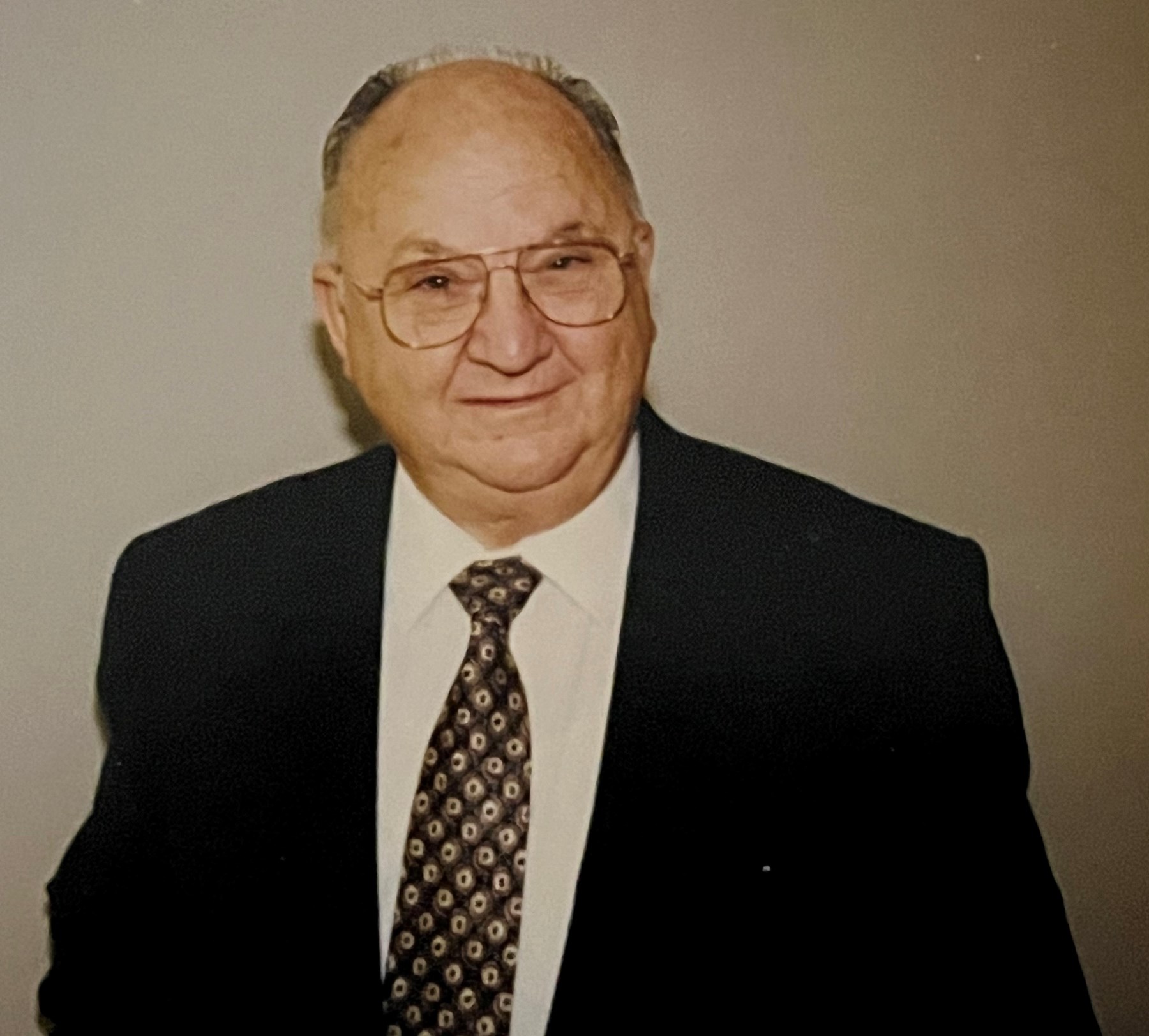 Obituary of Albert Donald Klehn