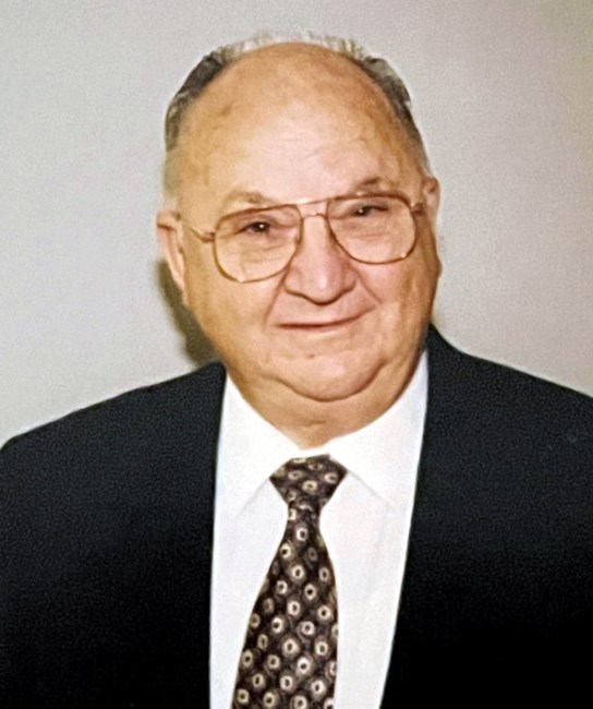 Obituary of Albert Donald Klehn