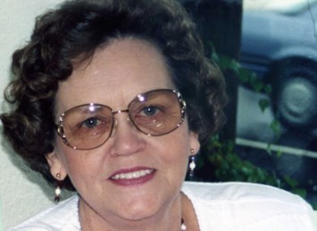 Obituary of Minnie Ola Brasher