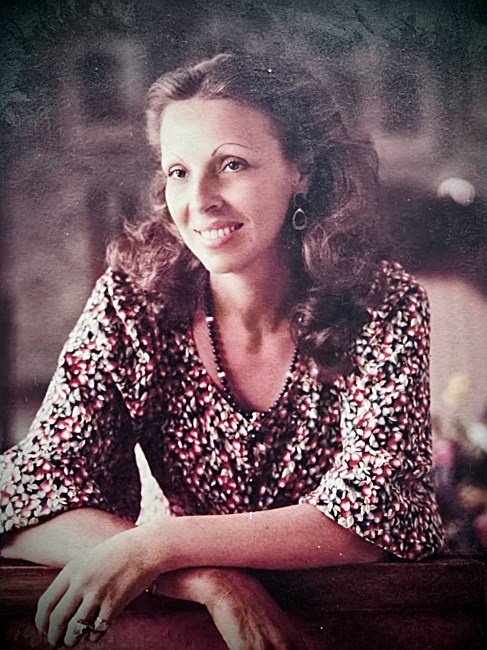 Obituary of Frances Lily Steiner