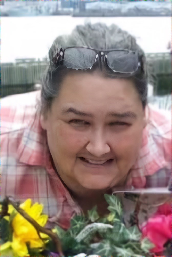 Obituario de Joanna Theresa Marion Delaney