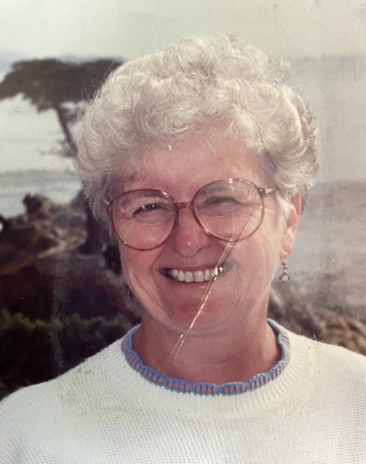 Obituary of Carolyn Haskell