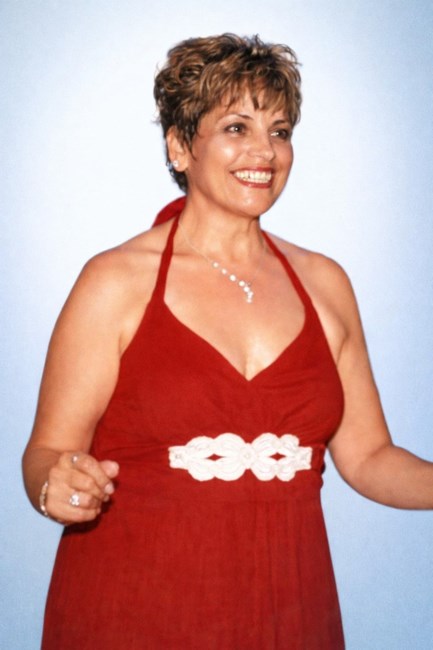 Obituary of Providence Rodriguez