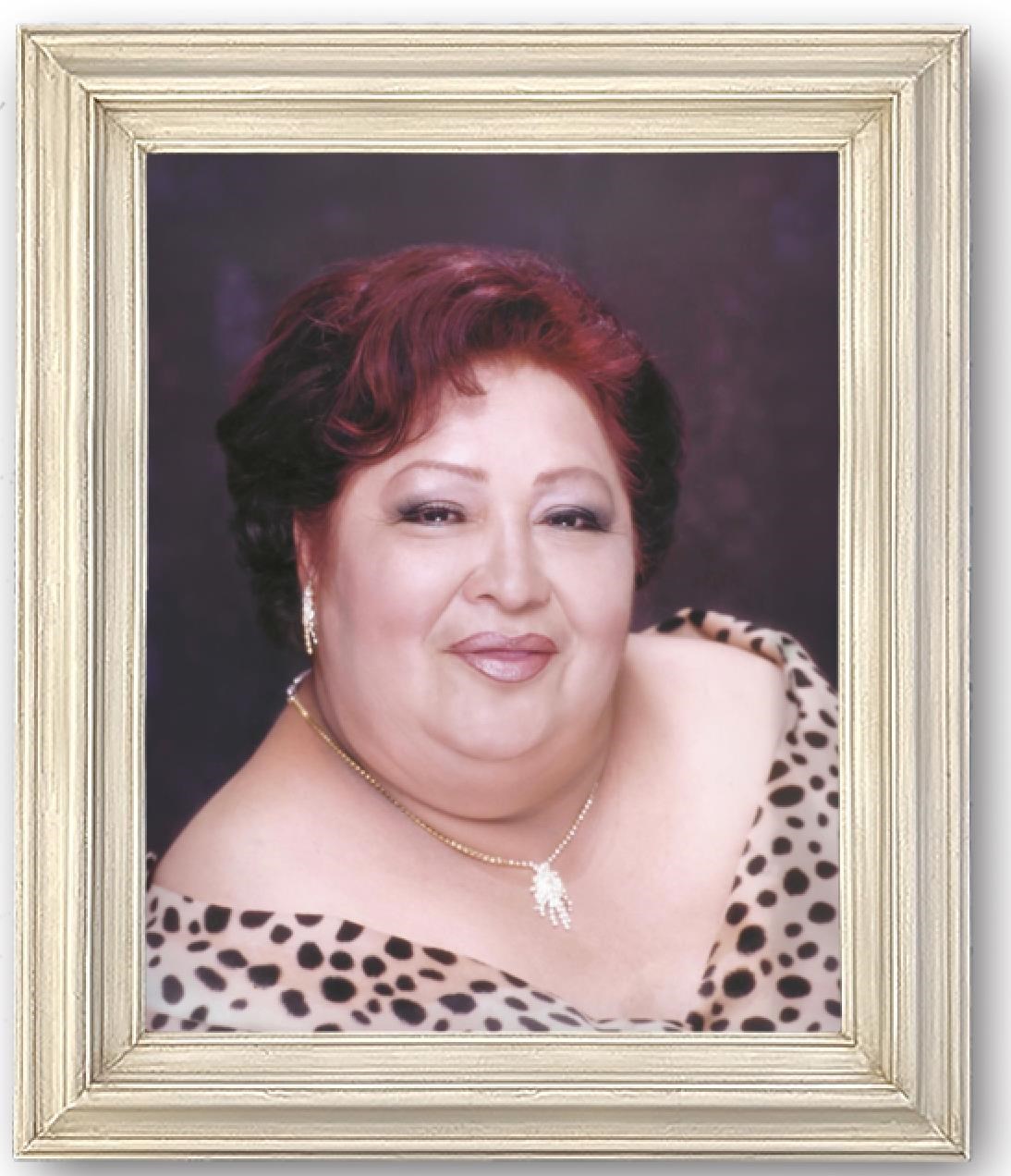 Obituary of Ana Concepcion Aguilar Monterosa