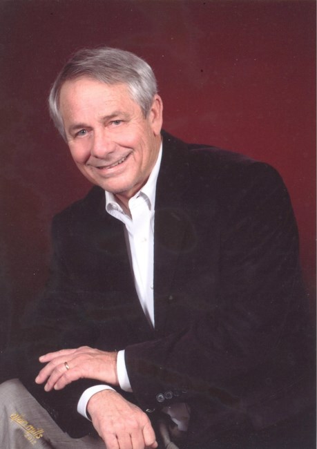 Obituary of Richard Larry Hawkins