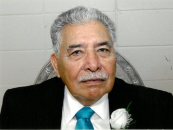 Obituary of Salomon Rodriguez Rodriguez