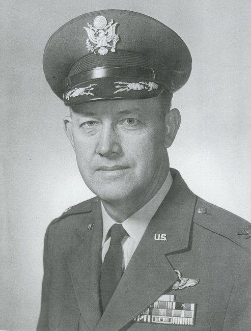 Obituary of Gerald Adrian Leen