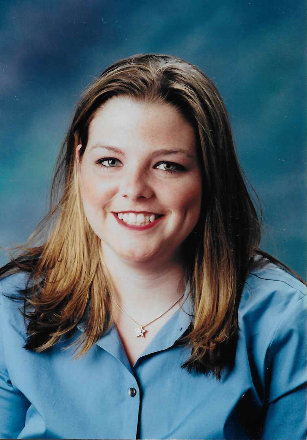 Obituary of Anne L. Zawaski