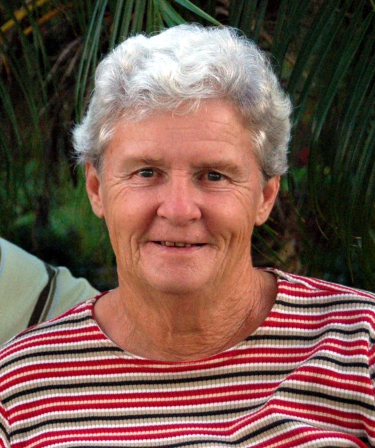 Obituary of Judith A. Ten Pass