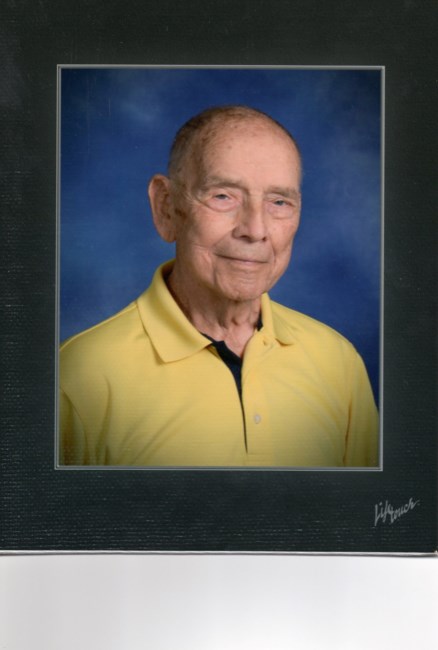 Obituary of Jack H Martin