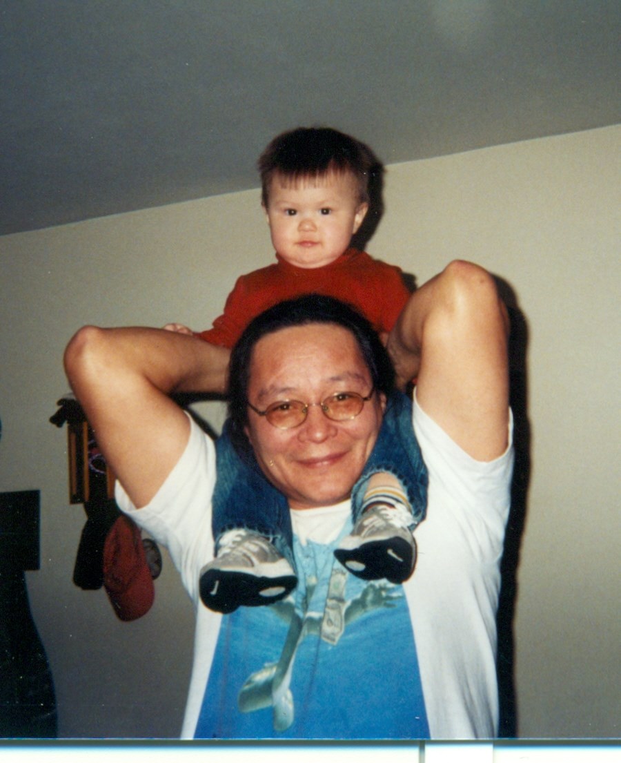 Obituary of Wilfred Robert Pehrson Jr.