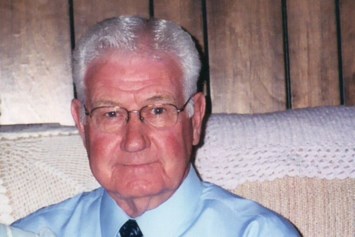 Obituary of Leslie Fred White