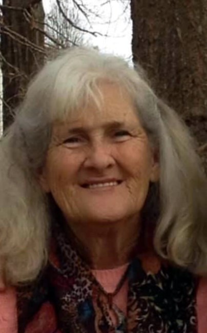 Obituary of Mary Louise Smith