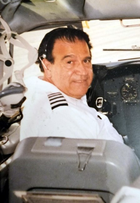 Obituary of Dominick Pappagallo