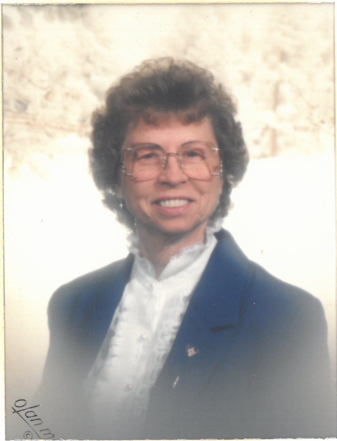 Obituary of Dorothy R. McIntyre