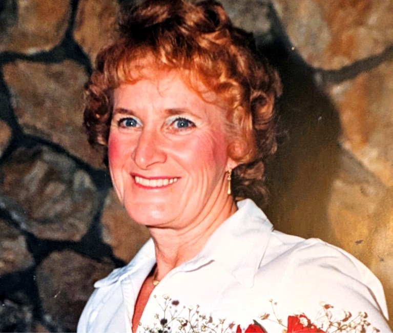 Obituario de Isobel Milne Haider